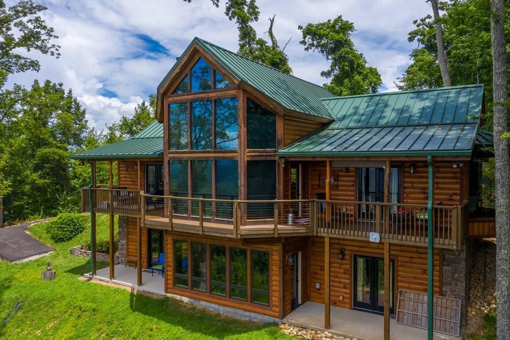2608 Dogwood Ridge Way Sevierville, TN 37862 - Photo 47 of 49