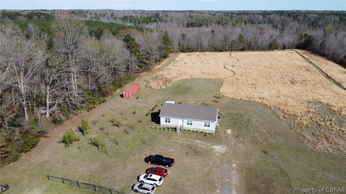 2895 Stratton Major Road Shacklefords, VA 23156 - Photo 42 of 45