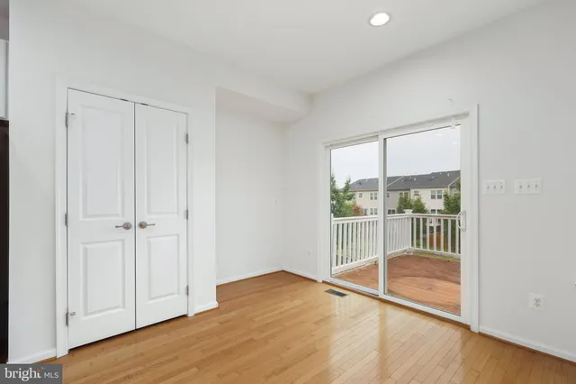 a bathroom with a sink a mirror and a vanity