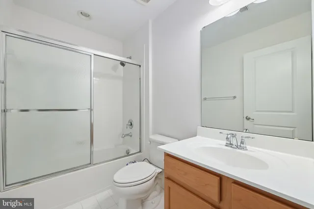 a view of a rack on the wall