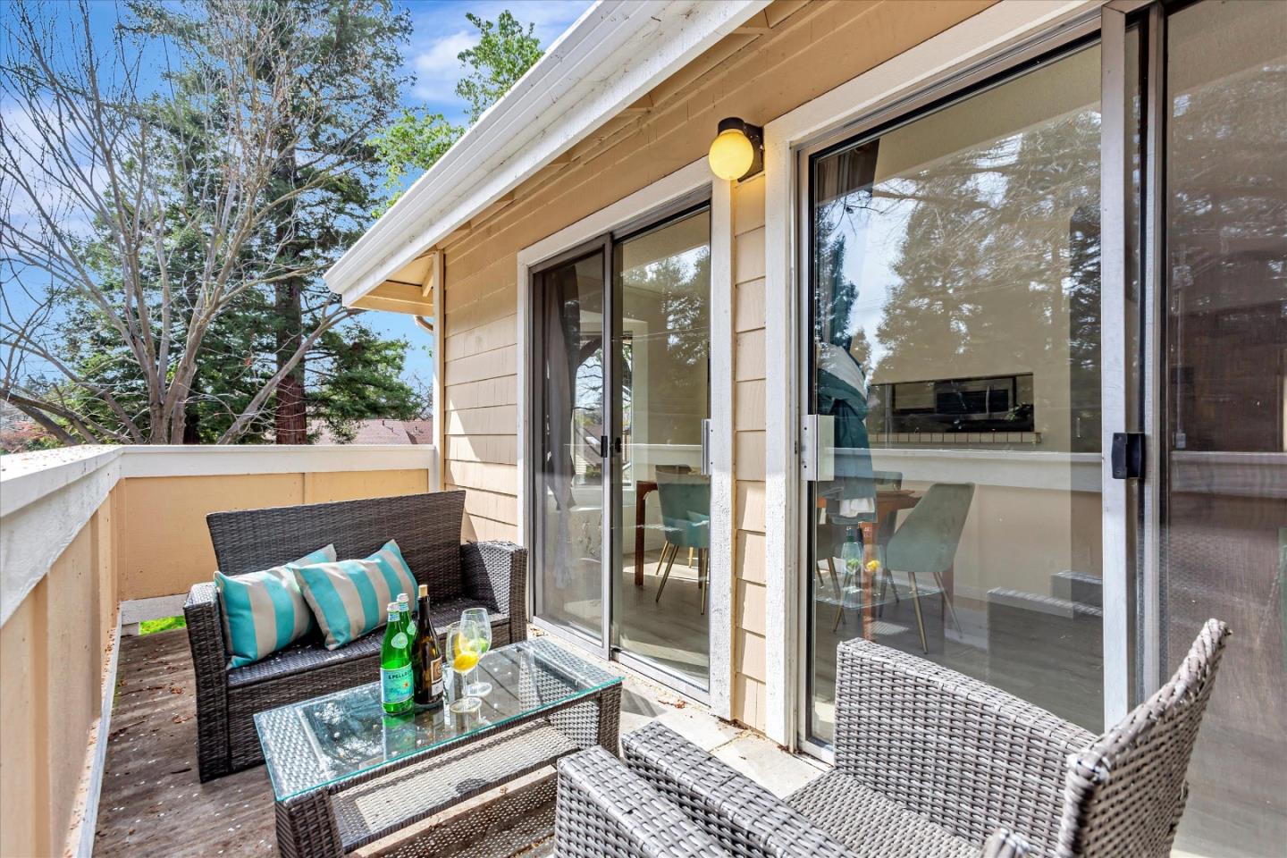 2575 Oak Road, Unit B Walnut Creek, CA 94597 - Photo 16 of 20