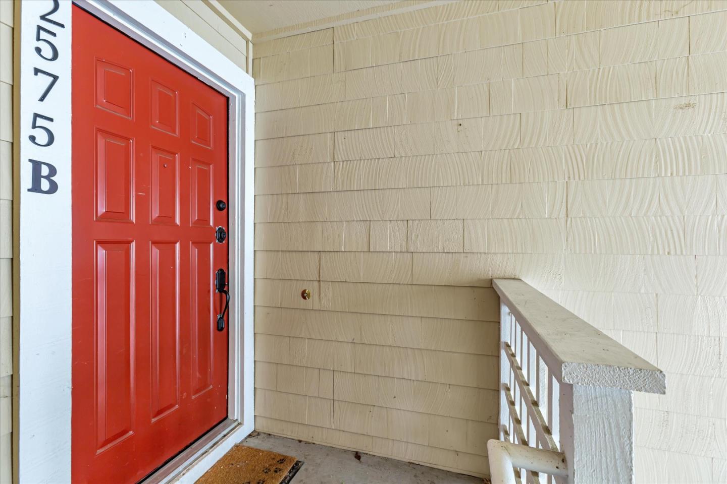 2575 Oak Road, Unit B Walnut Creek, CA 94597 - Photo 2 of 20 a bathroom with a shower and a sink