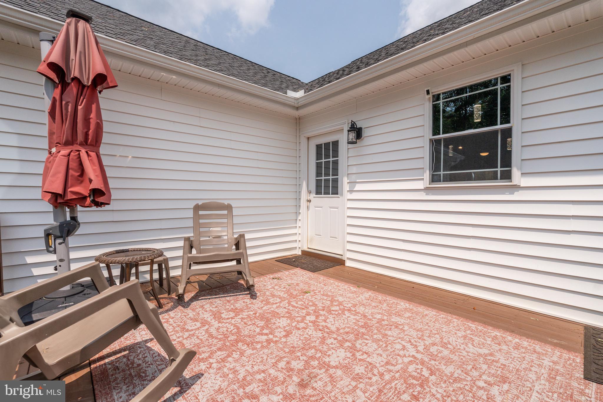 93 Eastham Road Bumpass, VA 23024 - Photo 30 of 41