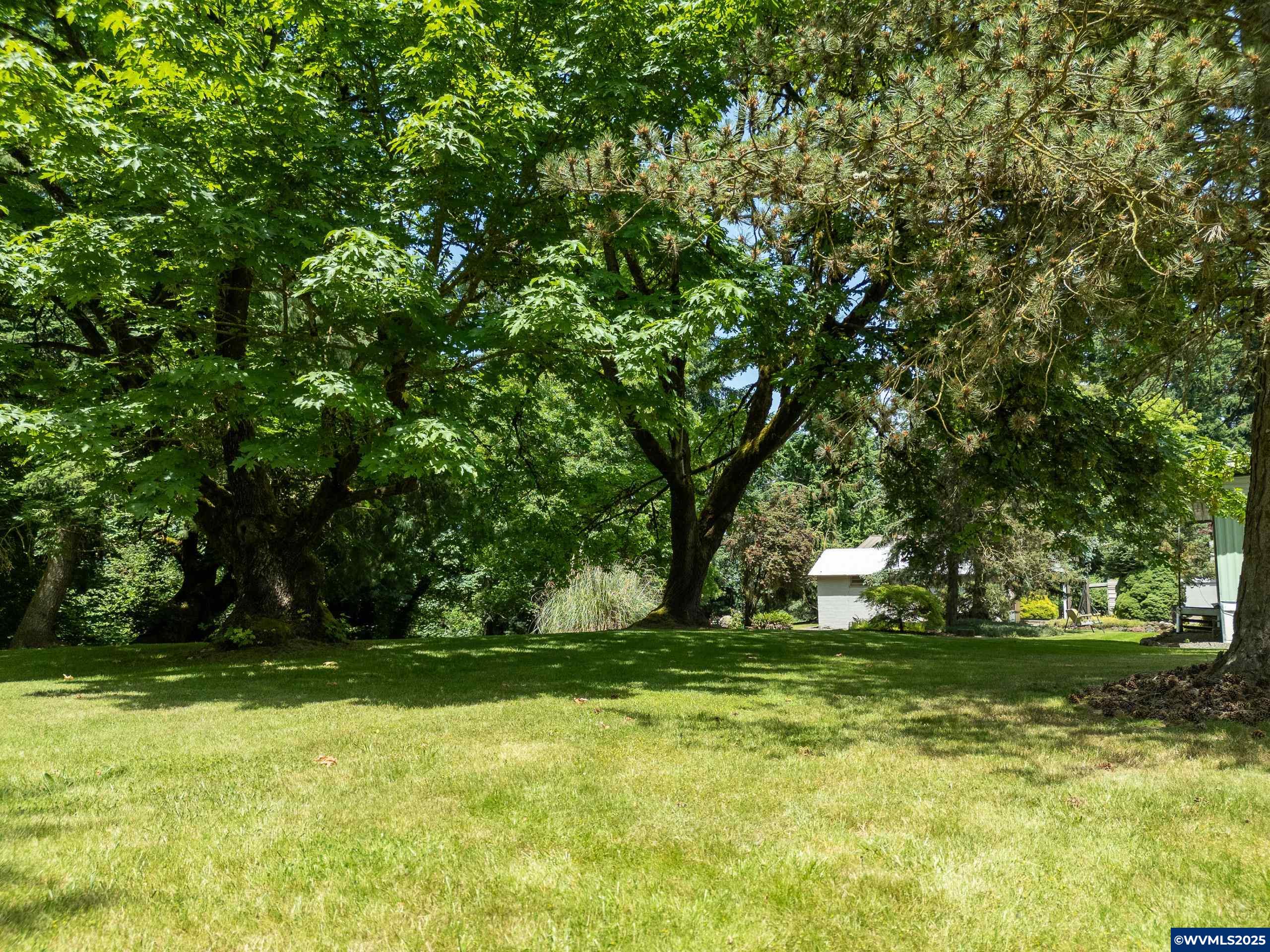 16173 French Prairie Road Northeast Woodburn, OR 97071 - Photo 28 of 50