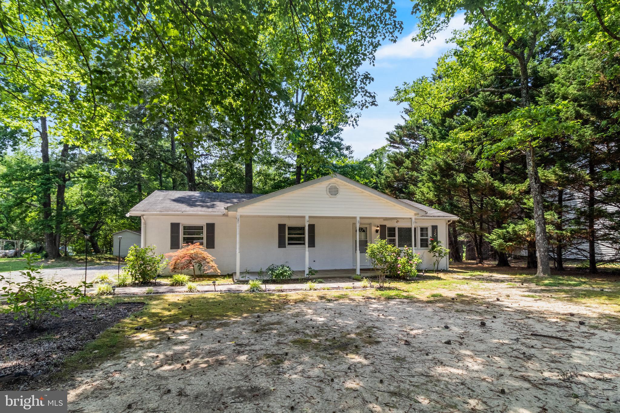 19745 Three Notch Road Lexington Park, MD 20653 - Photo 42 of 63