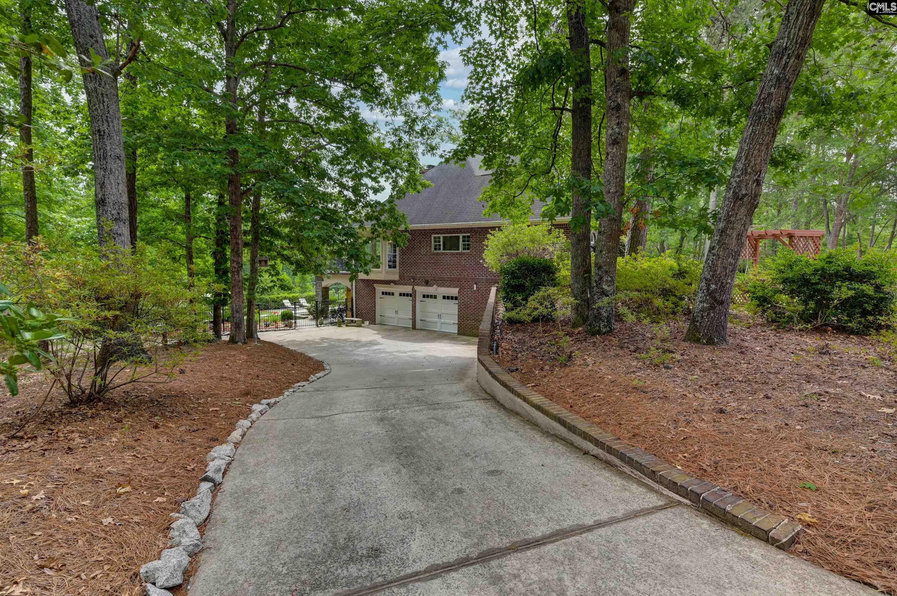 1492 Fulmer Road Blythewood, SC 29016 - Photo 47 of 72 Gallery Image 47