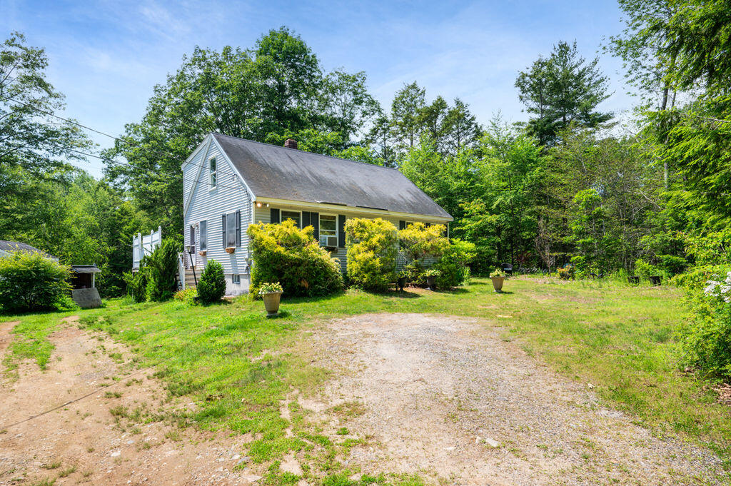 93 Bartlett Road Kittery Point, ME 03905 - Photo 7 of 41 DSC_6825-Edit