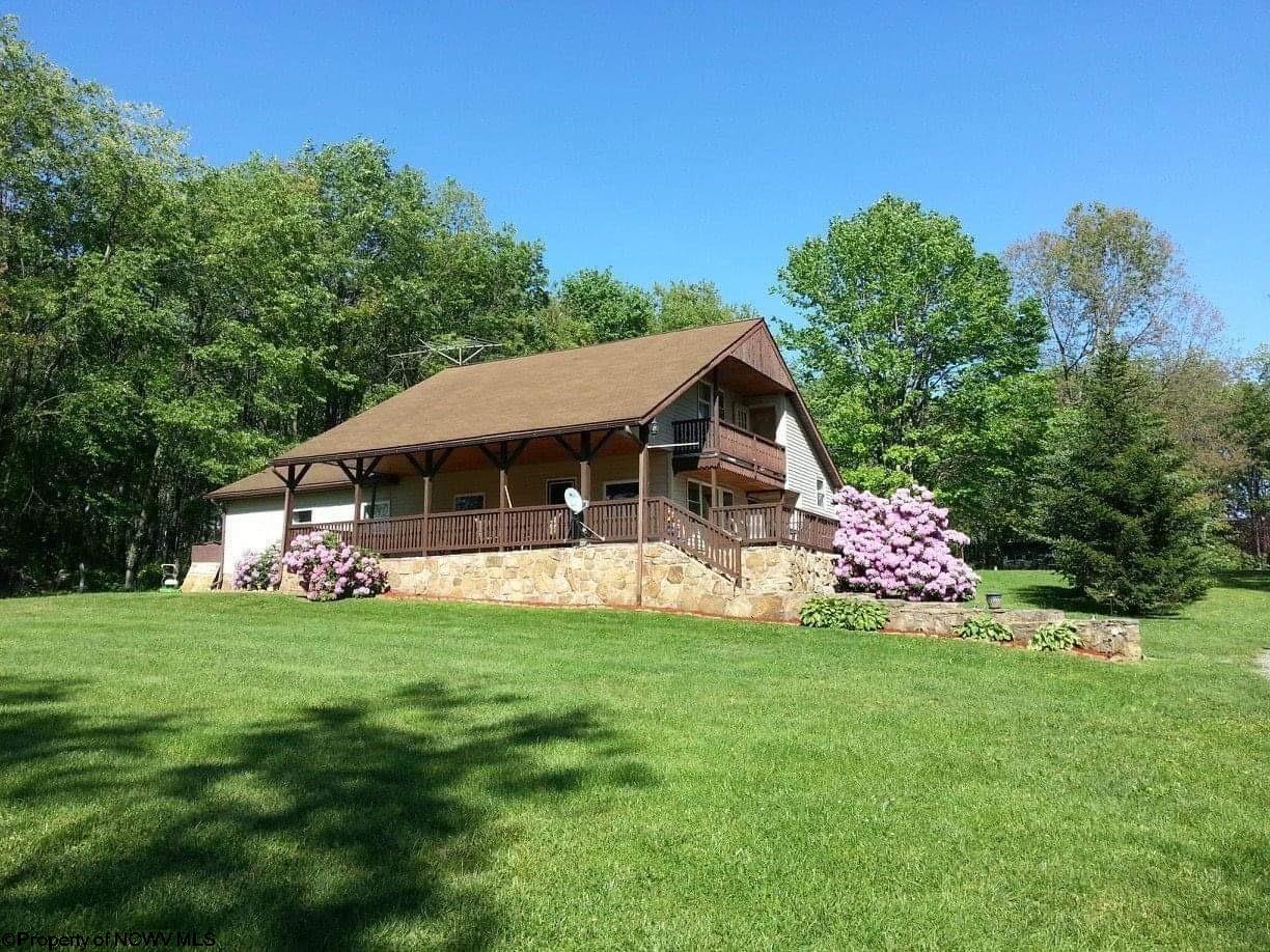 244 Lutheran Church Road Albright, WV 26519 - Photo 1 of 30 Gallery Image 1