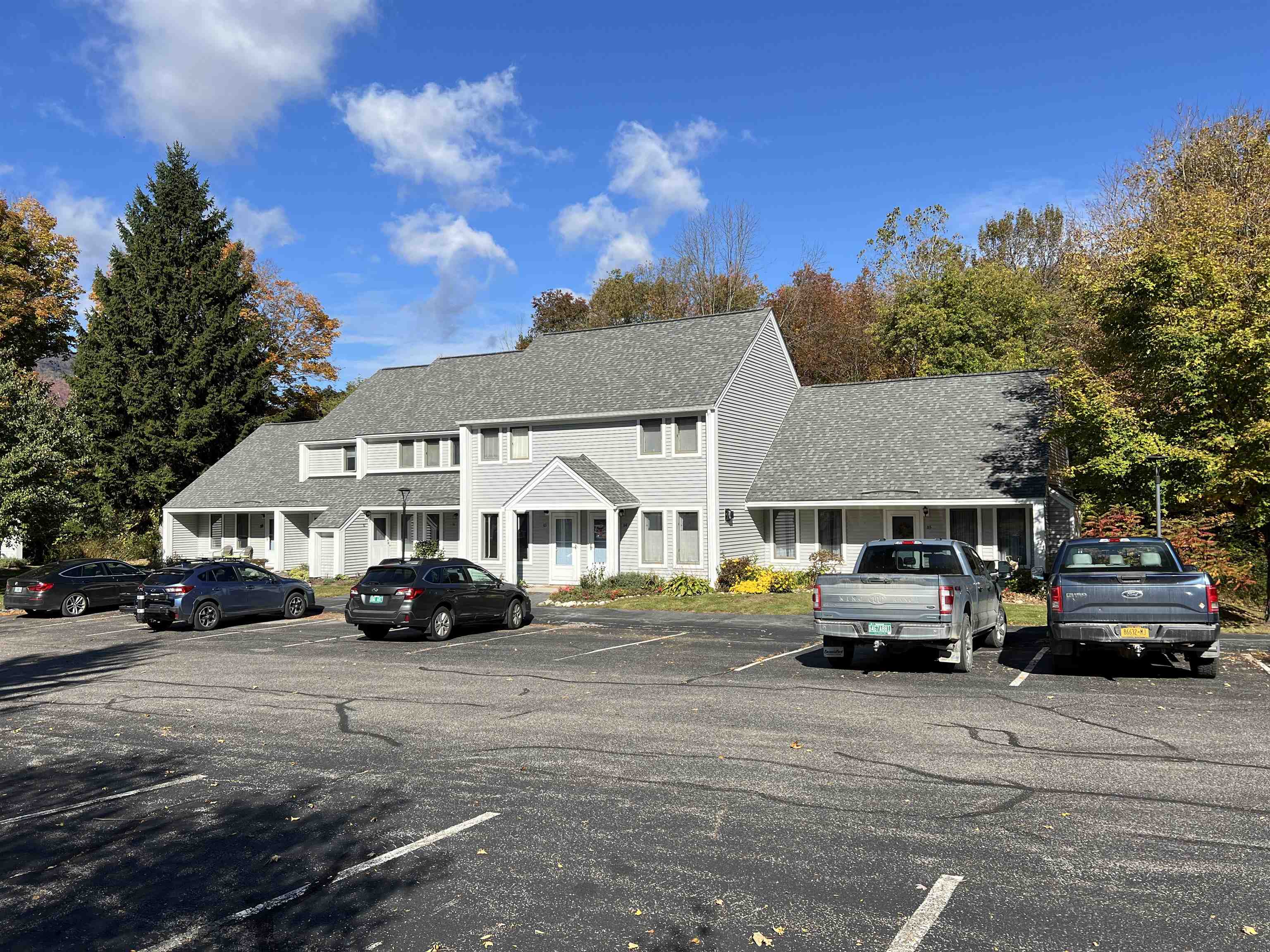 75 Bourn Brook Road, Unit 65 Manchester, VT 05255 - Photo 15 of 25