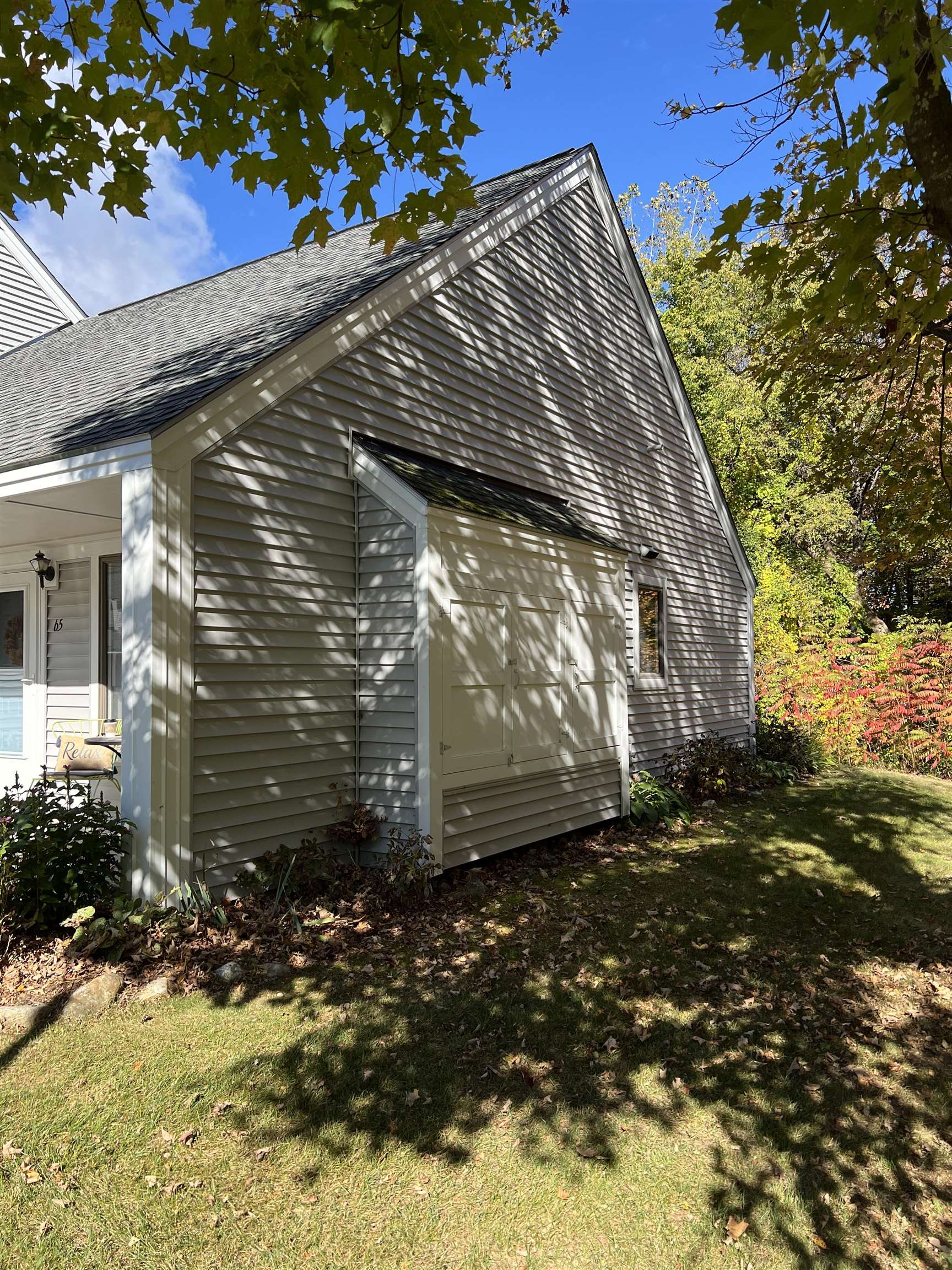 75 Bourn Brook Road, Unit 65 Manchester, VT 05255 - Photo 18 of 25