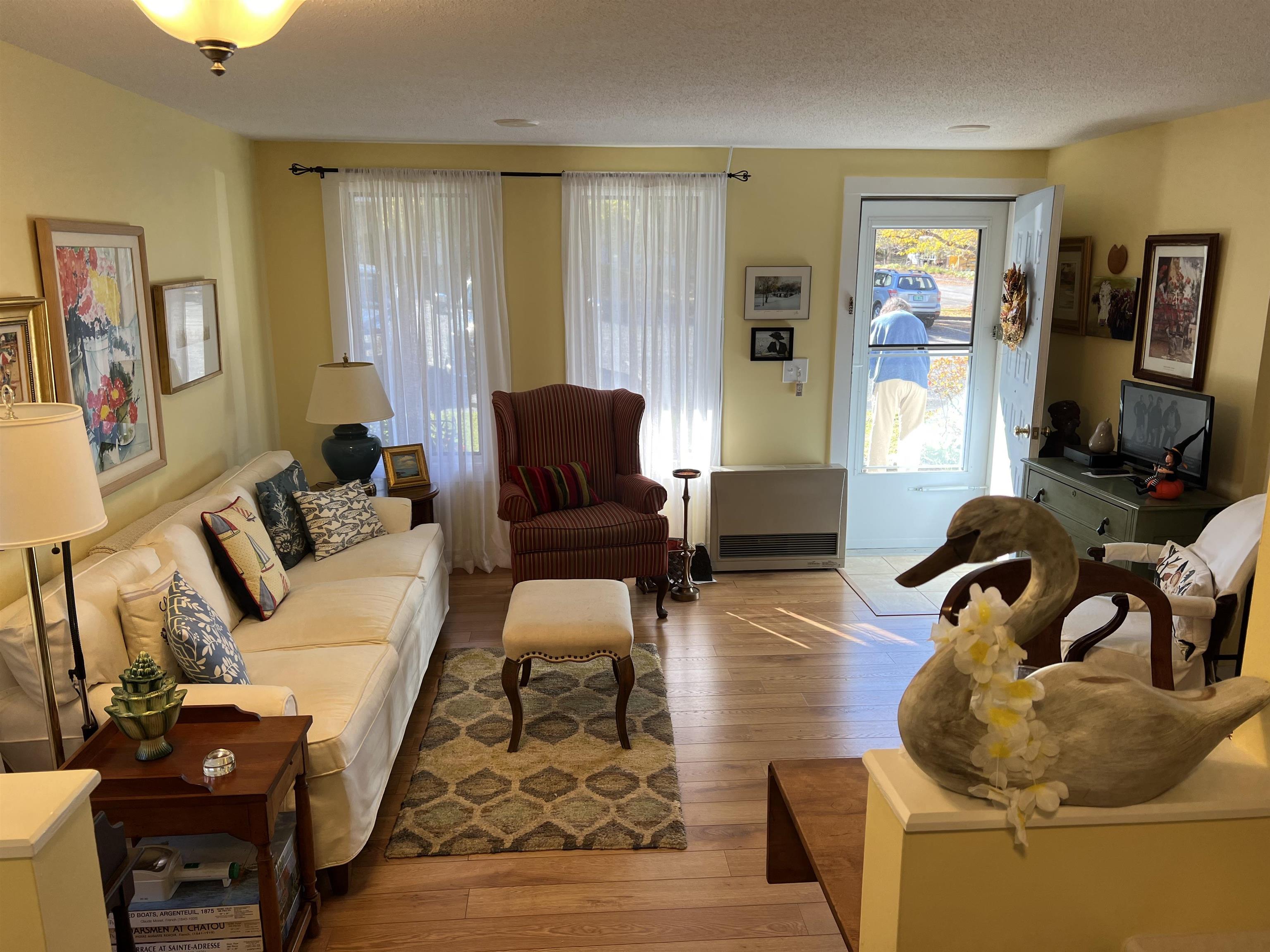 75 Bourn Brook Road, Unit 65 Manchester, VT 05255 - Photo 19 of 25