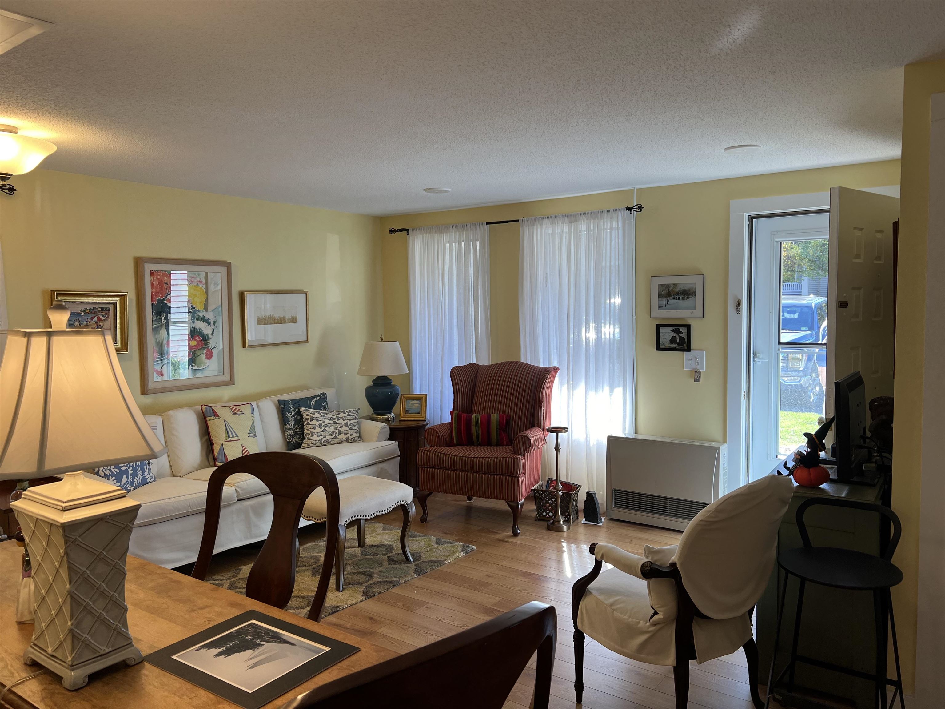 75 Bourn Brook Road, Unit 65 Manchester, VT 05255 - Photo 20 of 25