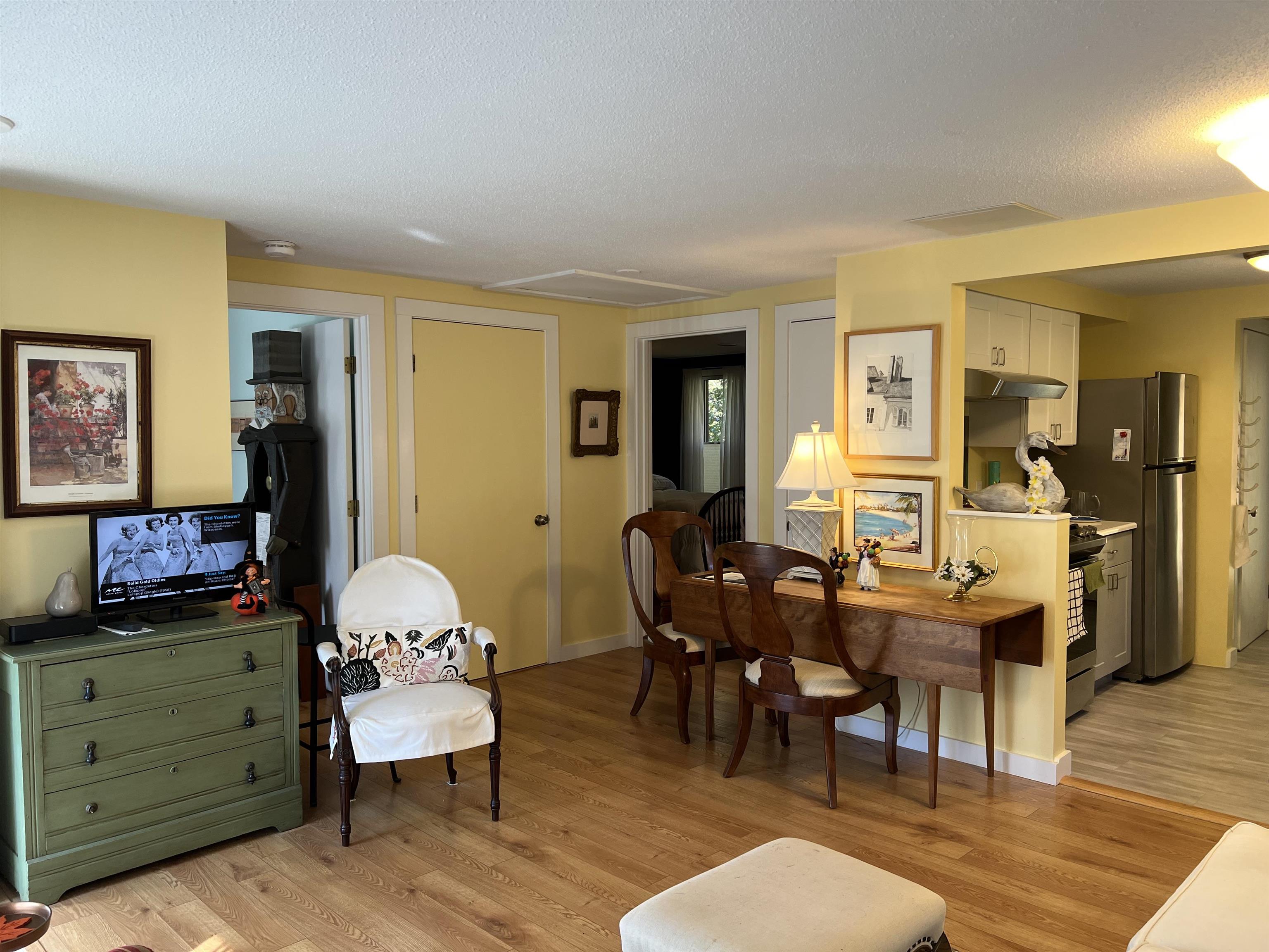 75 Bourn Brook Road, Unit 65 Manchester, VT 05255 - Photo 21 of 25