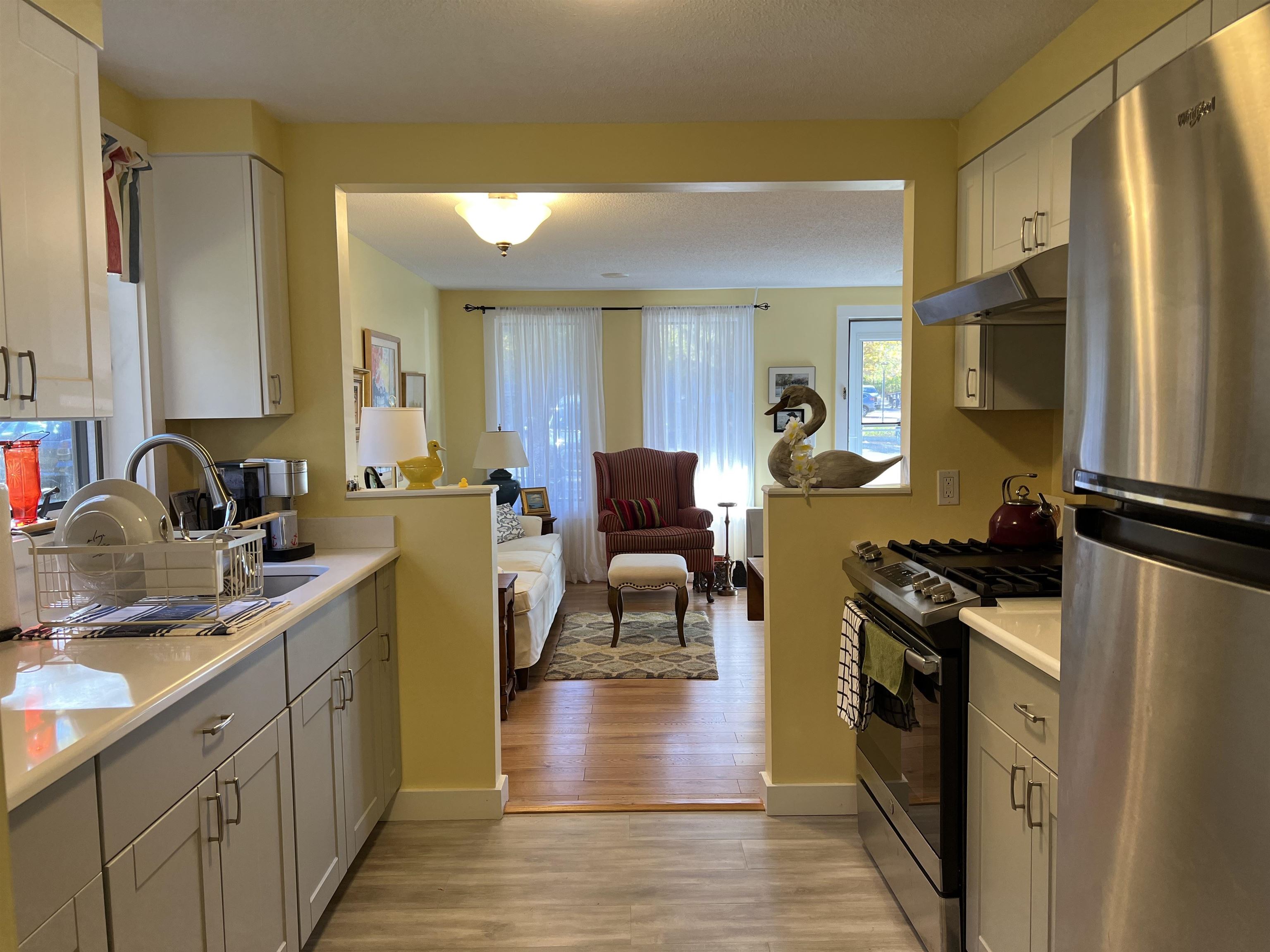 75 Bourn Brook Road, Unit 65 Manchester, VT 05255 - Photo 22 of 25