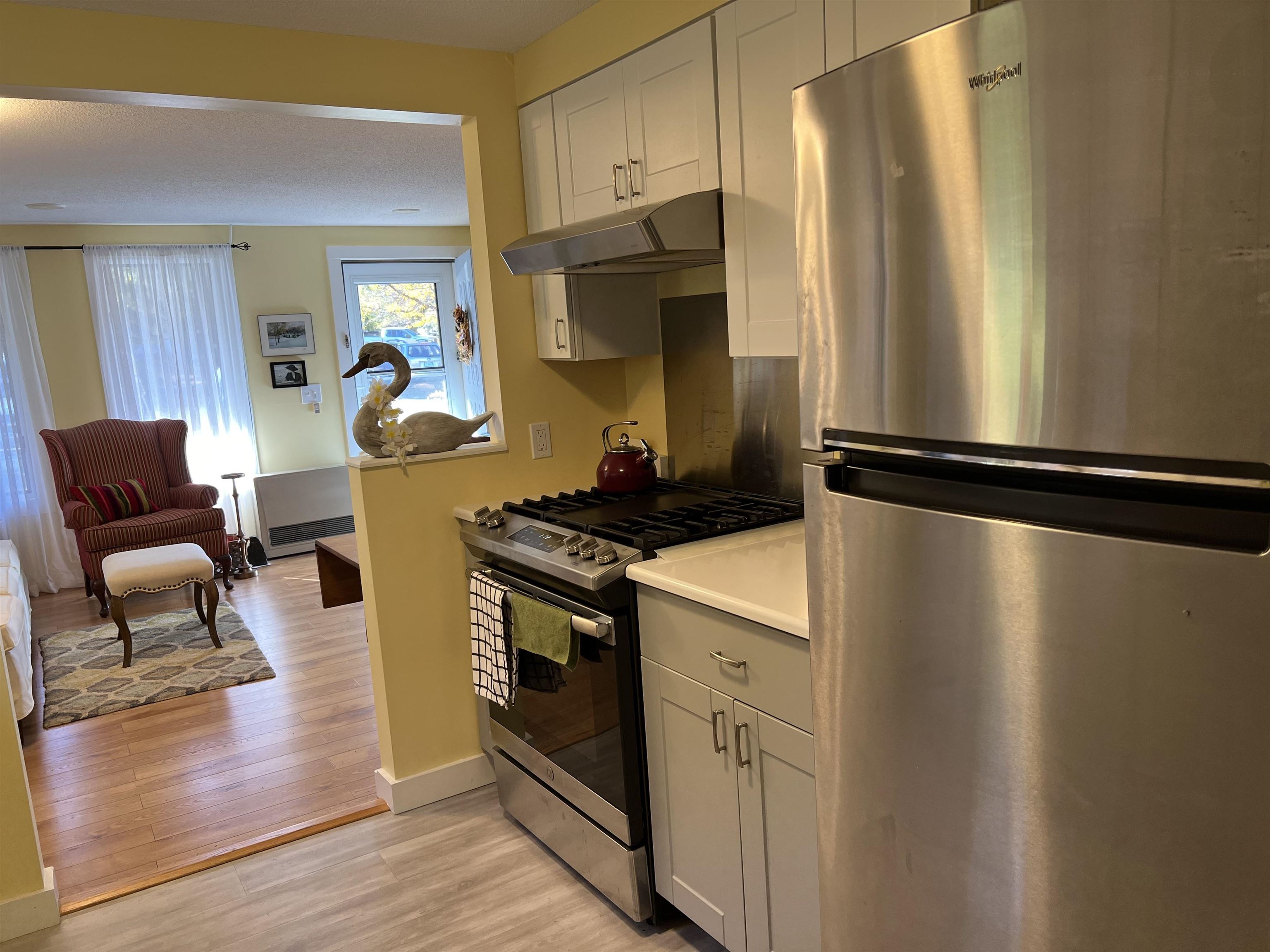 75 Bourn Brook Road, Unit 65 Manchester, VT 05255 - Photo 23 of 25