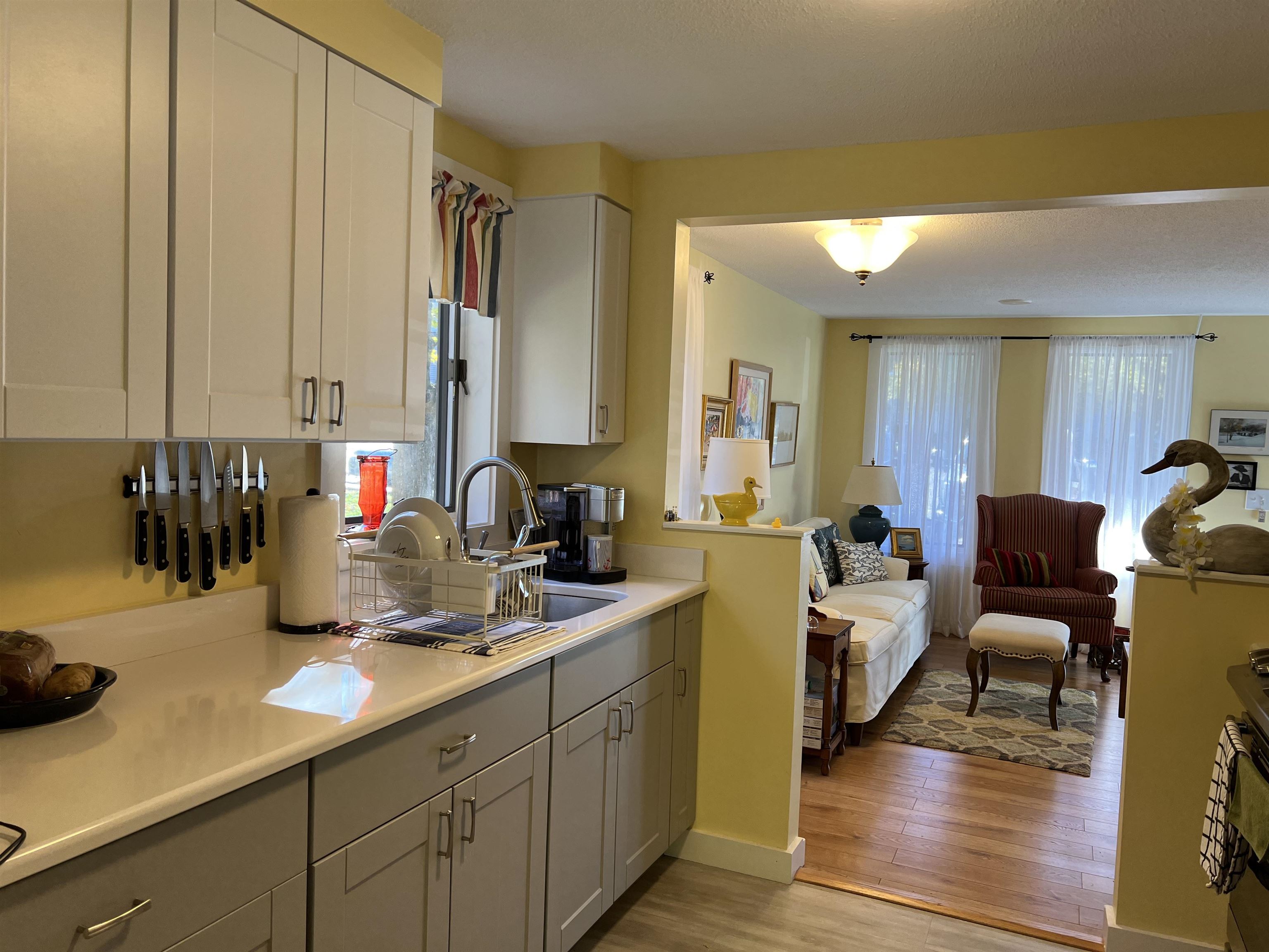 75 Bourn Brook Road, Unit 65 Manchester, VT 05255 - Photo 3 of 25