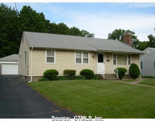 555 Slater Road New Britain, CT 06053 - Photo 1 of 1