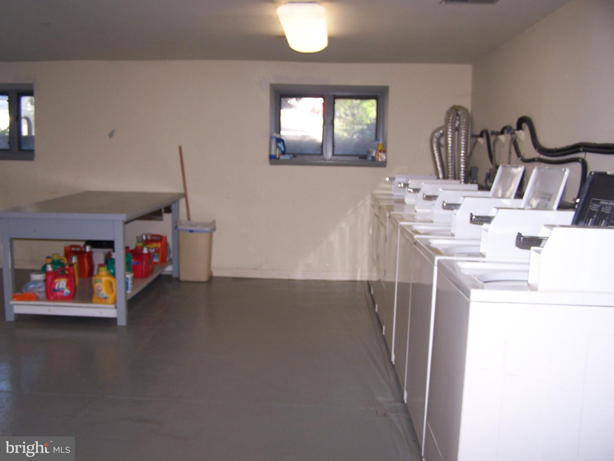 643 Main Street, Unit C3 Pennsburg, PA 18073 - Photo 11 of 11 a utility room with dryer and washer