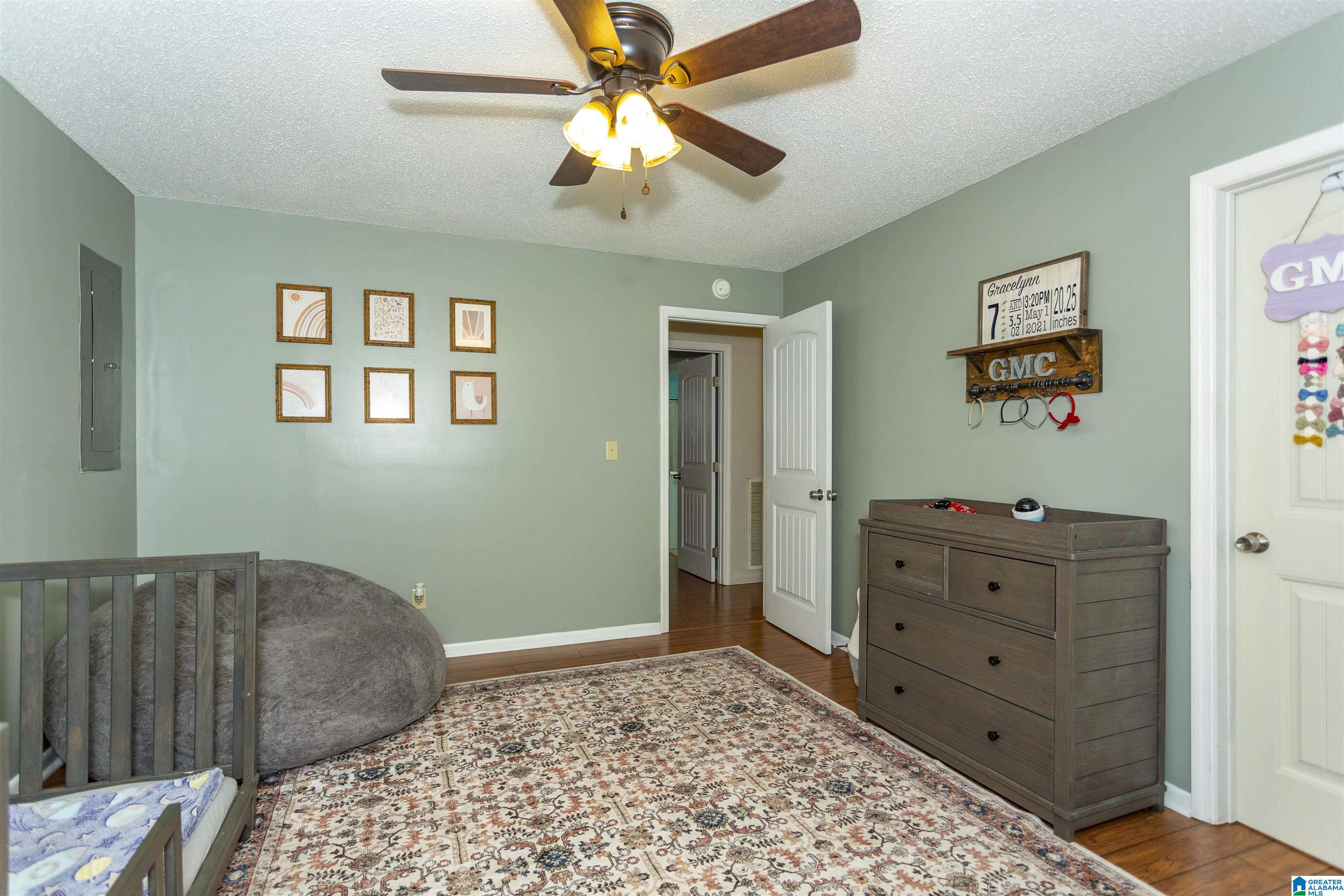 1564 Green Hills Road Ohatchee, AL 36271 - Photo 22 of 64