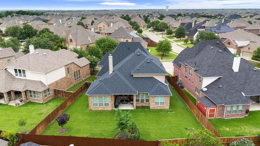 1003 Fenwick Lane Forney, TX 75126 - Photo 34 of 37