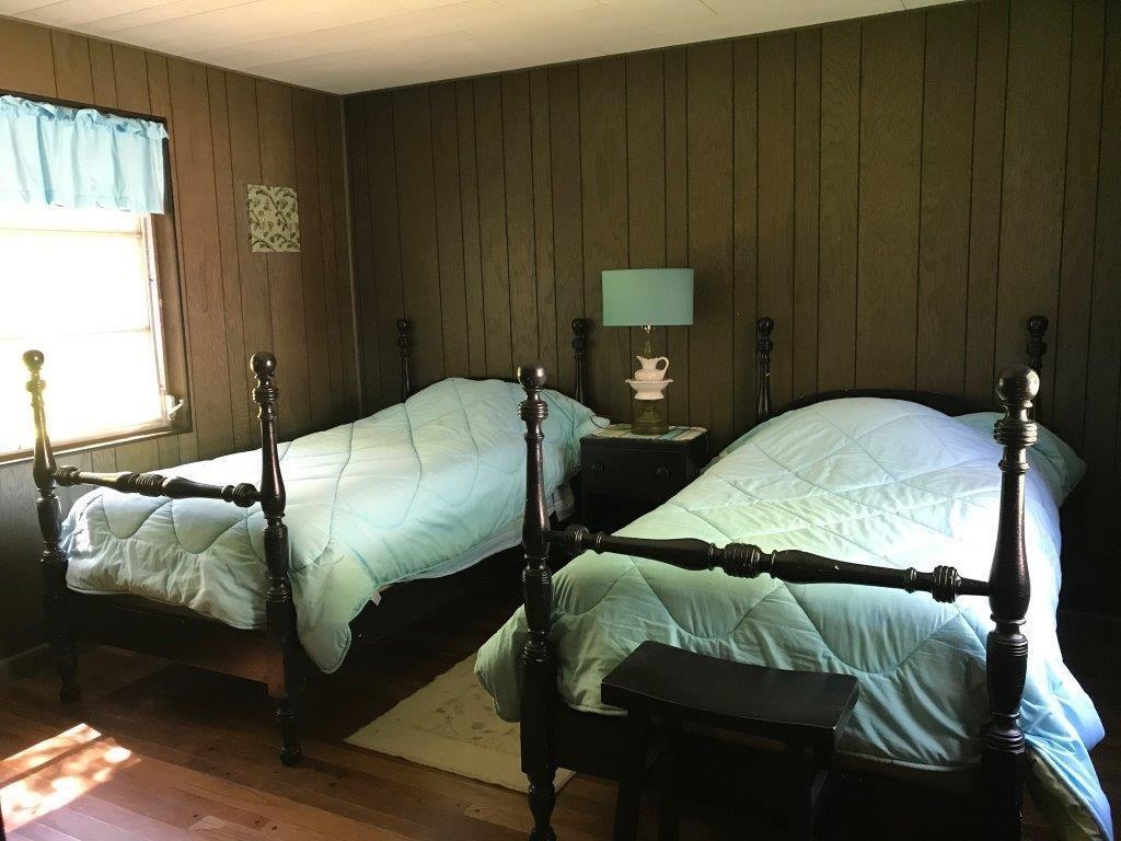 69 41st Fire Road South China, ME 04358 - Photo 19 of 29 MASTER BEDROOM