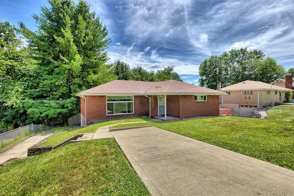$215,000 | 3201 Coulterville Road, White Oak, PA 15131