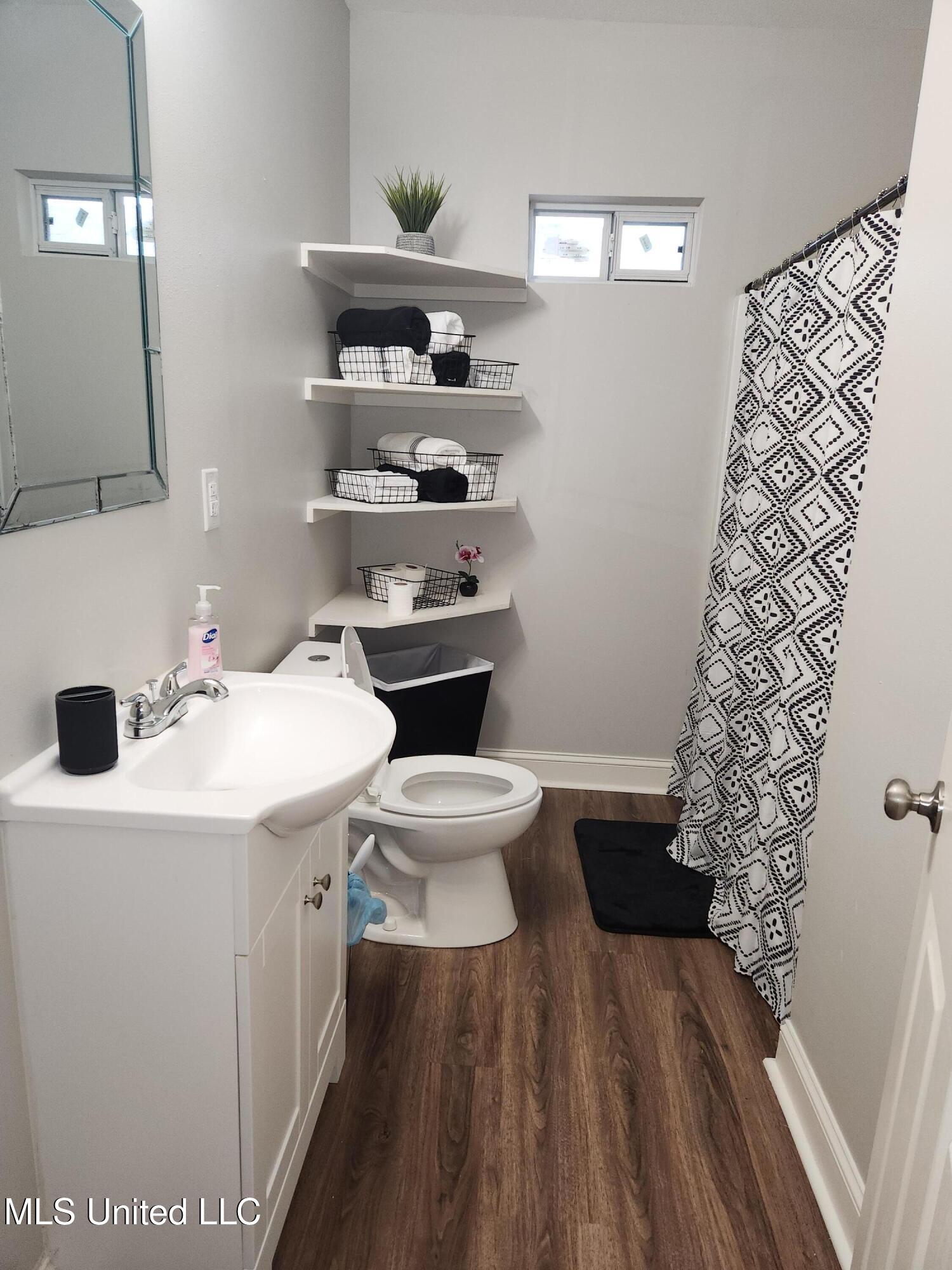 1102 28th Street, Unit A B Gulfport, MS 39501 - Photo 7 of 10 1000002841