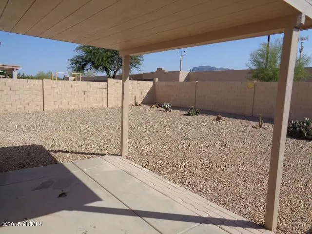 $1,550 | 8600 East Jasper Street, Gold Canyon, AZ 85118