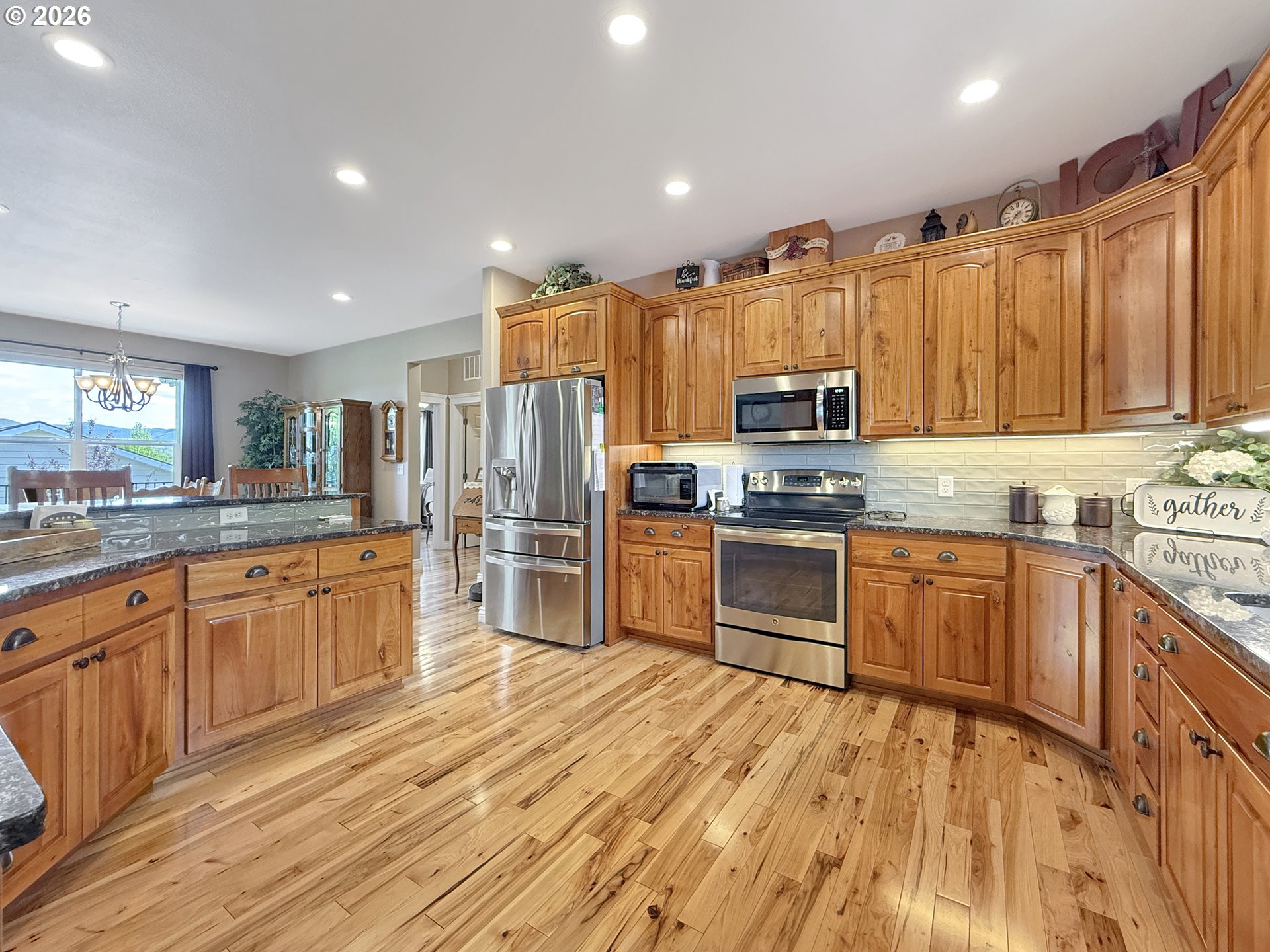 930 Quail Ridge Lane Baker City, OR 97814 - Photo 22 of 48