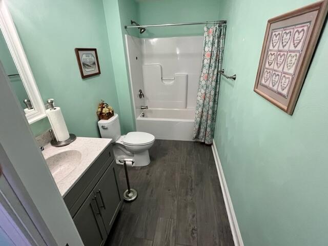 6839 Trevilian Road Roanoke, VA 24019 - Photo 24 of 24 Bathroom
