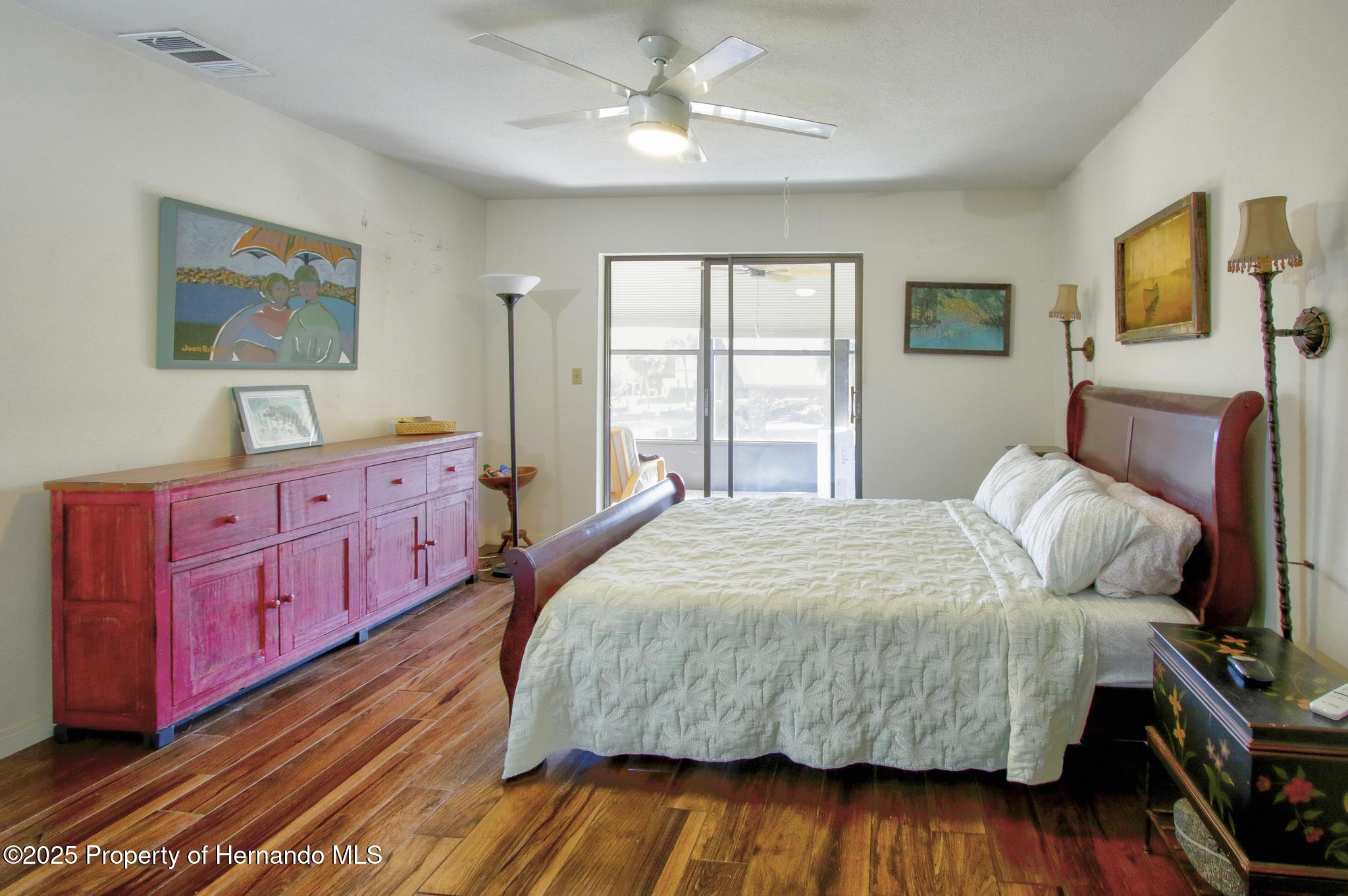 6502 River Run Boulevard Weeki Wachee, FL 34607 - Photo 25 of 46