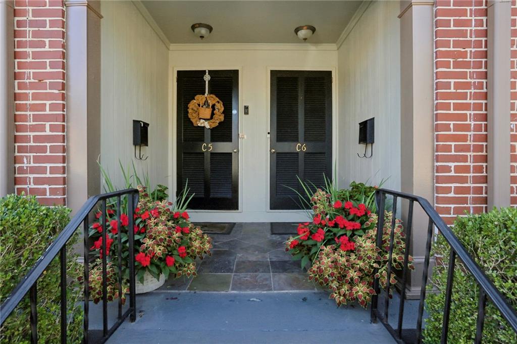 5375 Roswell Road, Unit 6C Atlanta, GA 30342 - Photo 1 of 1 Gallery Image 1
