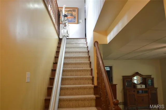 $289,000 | 189 Meyer Drive, Collinsville, IL 62234