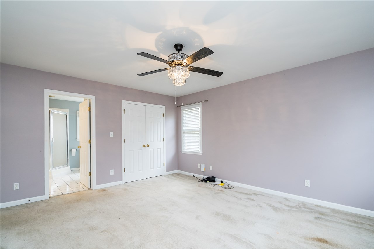 501 Woodland Road Raleigh, NC 27603 - Photo 19 of 28 OWNER'S SUITE