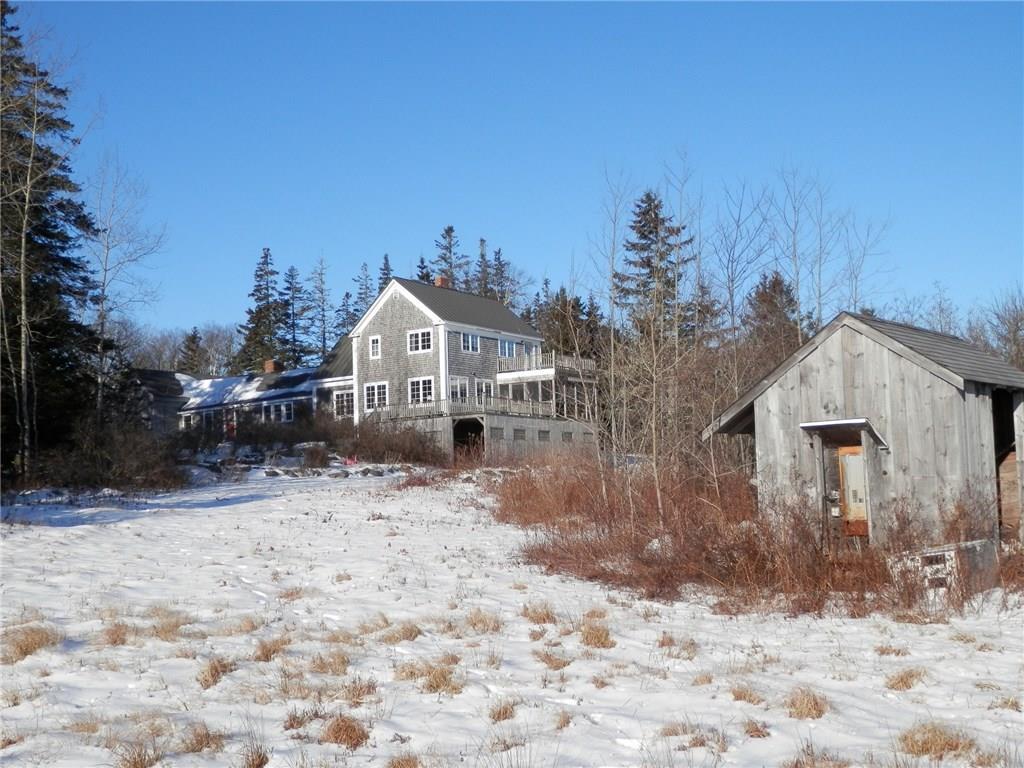 25 Ridge Road Tenants Harbor, ME 04860 - Photo 13 of 35 Photo