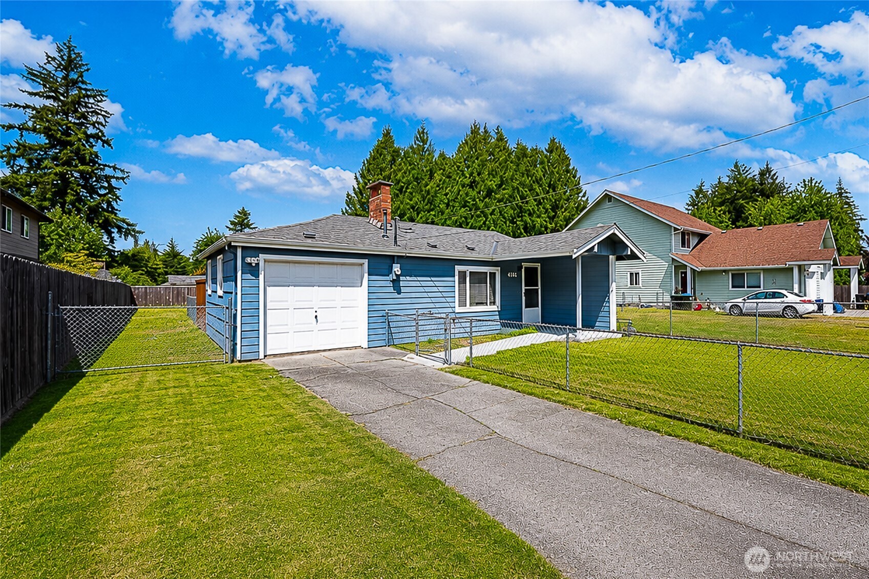 4808 15th Avenue Southeast Lacey, WA 98503 - Photo 4 of 23