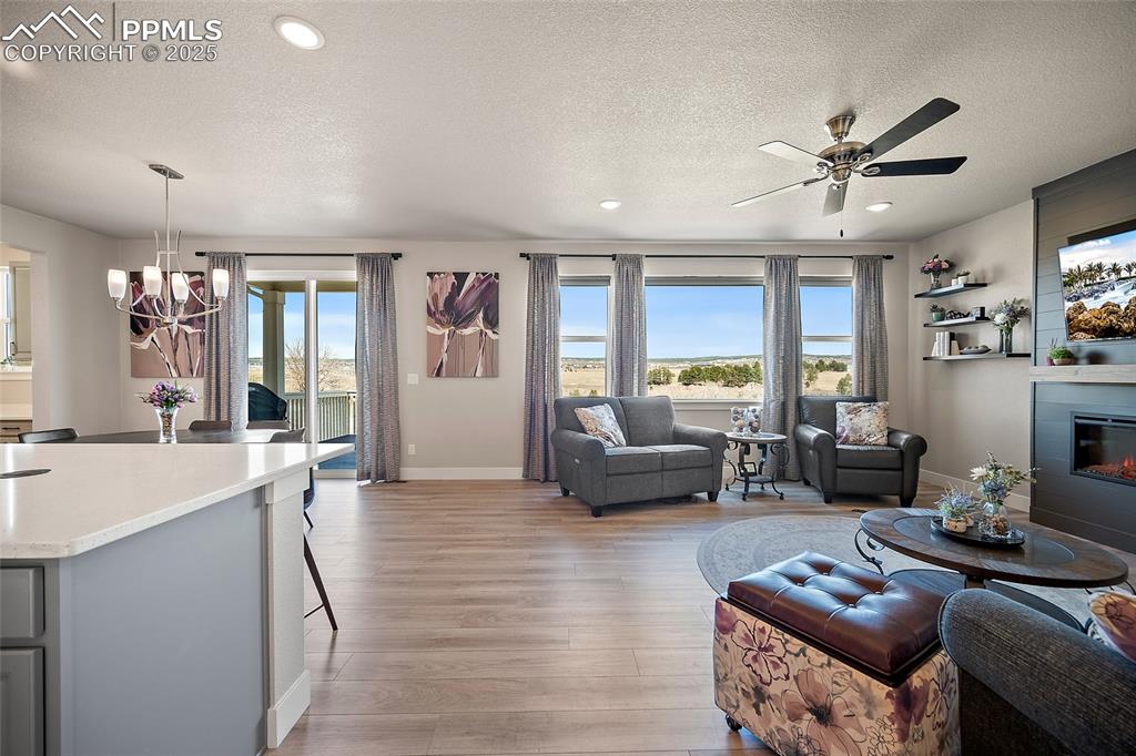 15665 Native Willow Drive Monument, CO 80132 - Photo 12 of 50