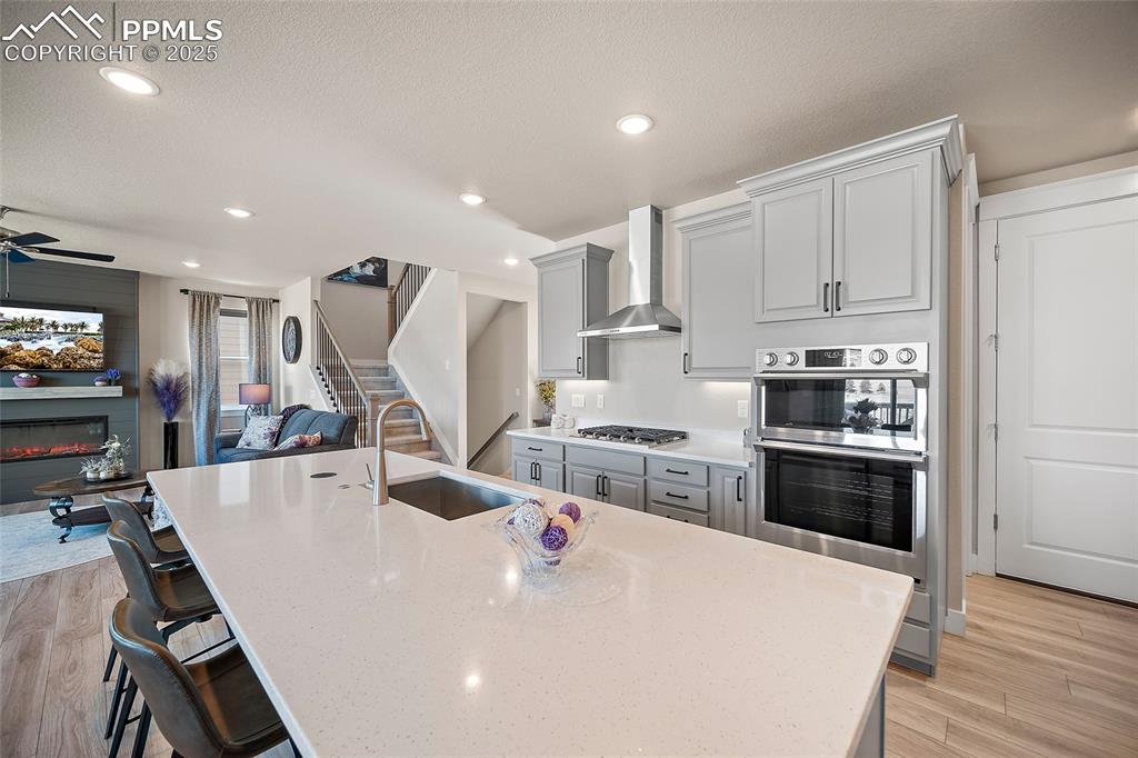 15665 Native Willow Drive Monument, CO 80132 - Photo 19 of 50