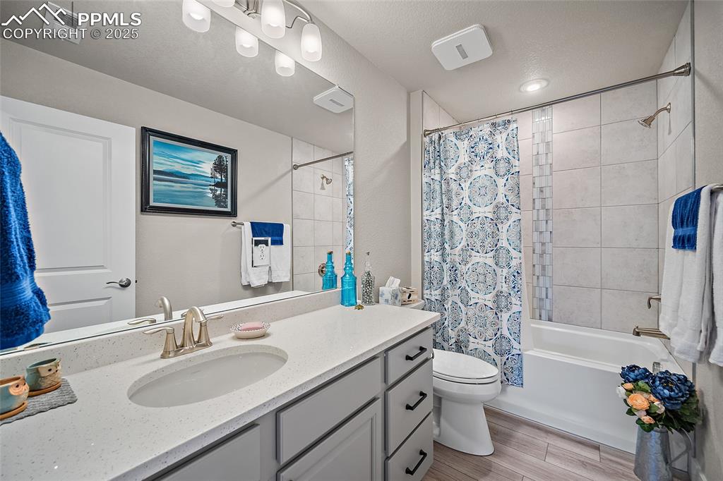 15665 Native Willow Drive Monument, CO 80132 - Photo 29 of 50