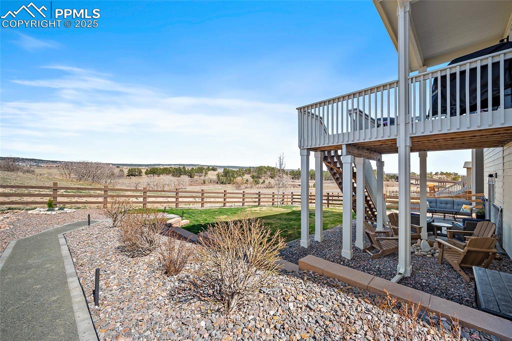 15665 Native Willow Drive Monument, CO 80132 - Photo 49 of 50