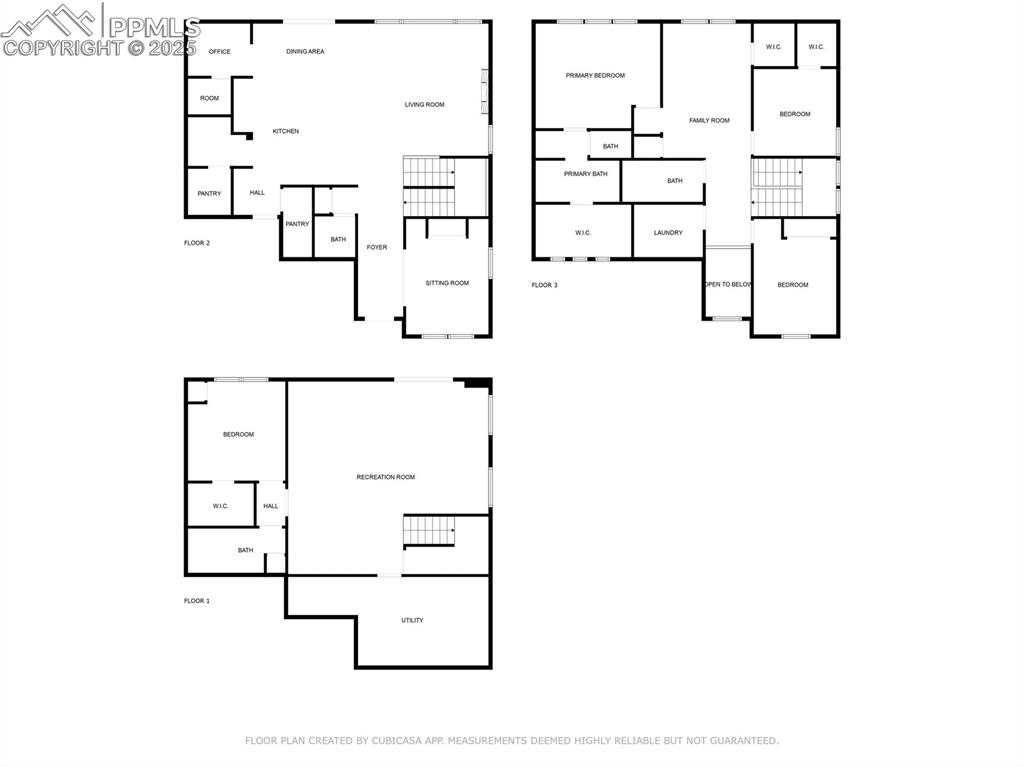 15665 Native Willow Drive Monument, CO 80132 - Photo 50 of 50