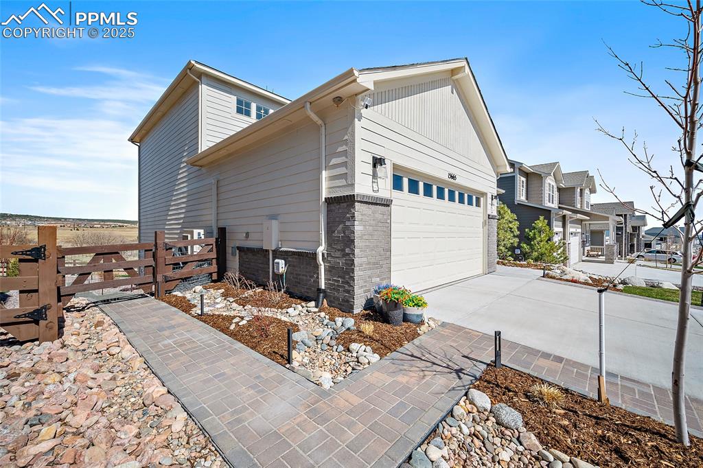 15665 Native Willow Drive Monument, CO 80132 - Photo 5 of 50