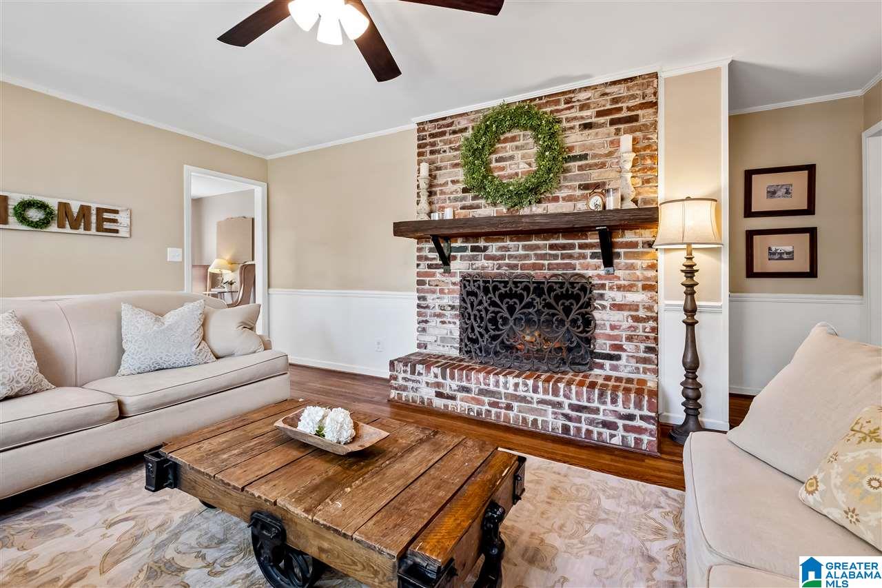 3333 Chartwell Road Hoover, AL 35226 - Photo 14 of 37