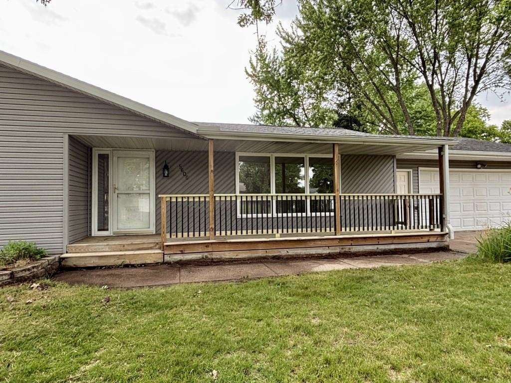 5606 Walnut Street Schofield, WI 54476 - Photo 3 of 60