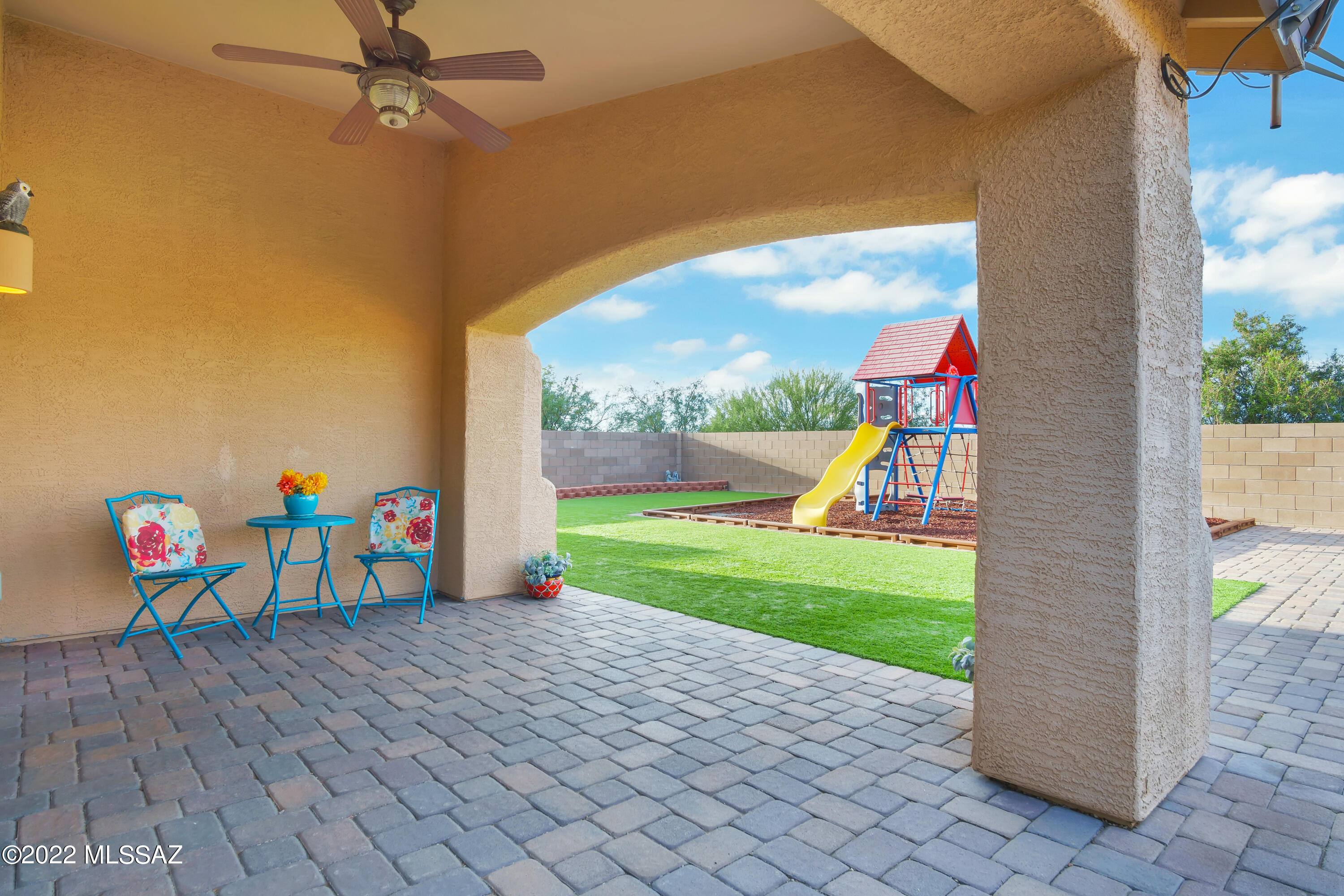 345 East Creosote Draw Road Vail, AZ 85641 - Photo 36 of 50 Gallery Image 36