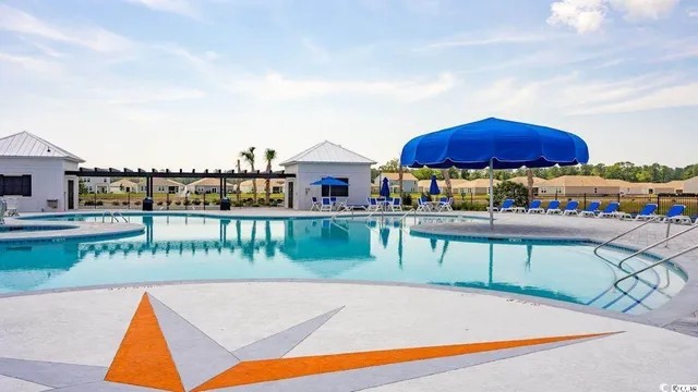 $2,800 | 2916 Skylar Drive, Myrtle Beach, SC 29577