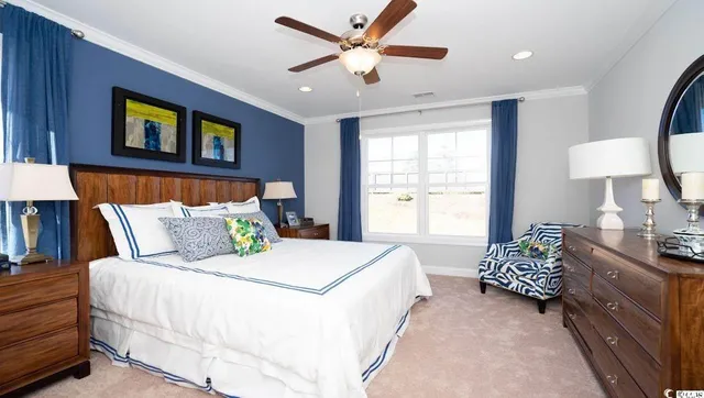 $2,800 | 2916 Skylar Drive, Myrtle Beach, SC 29577