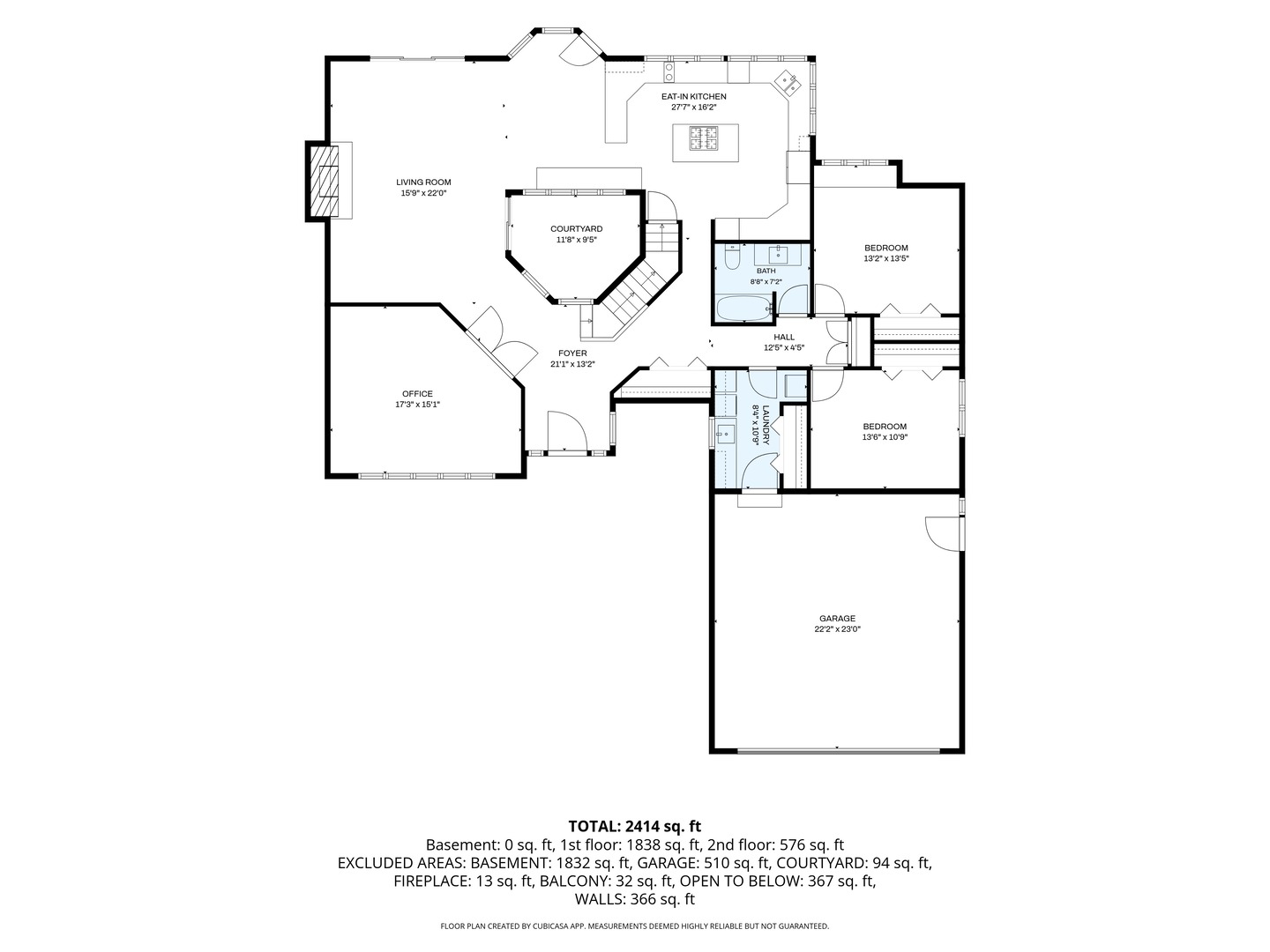 534 Whispering Pines Road Lindenhurst, IL 60046 - Photo 49 of 50