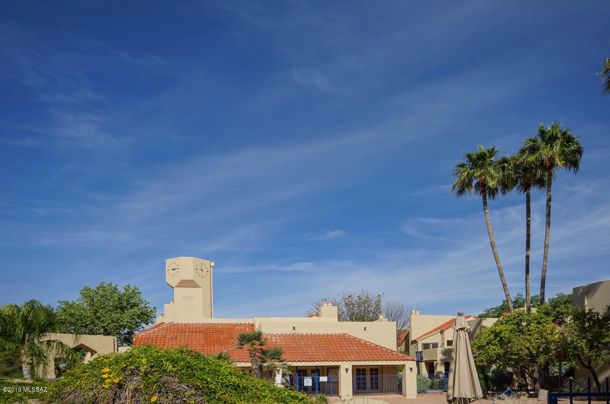 1200 East River Road, Unit K136 Tucson, AZ 85718 - Photo 27 of 28