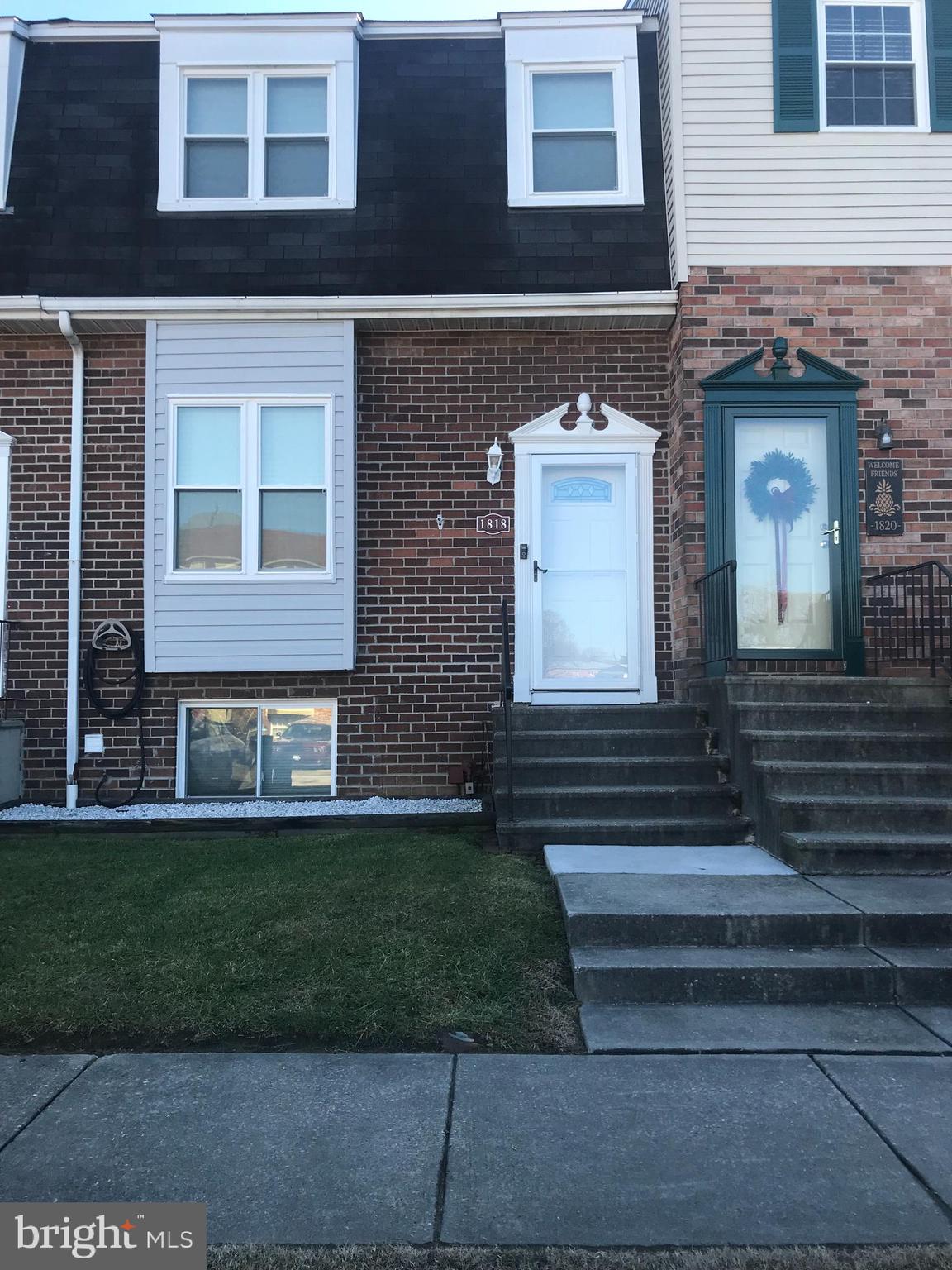 1818 Jackson Road Baltimore, MD 21222 - Photo 2 of 46
